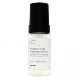 image of Davines Liquid Spell Reinforcing Bodifying Fluid 125ml