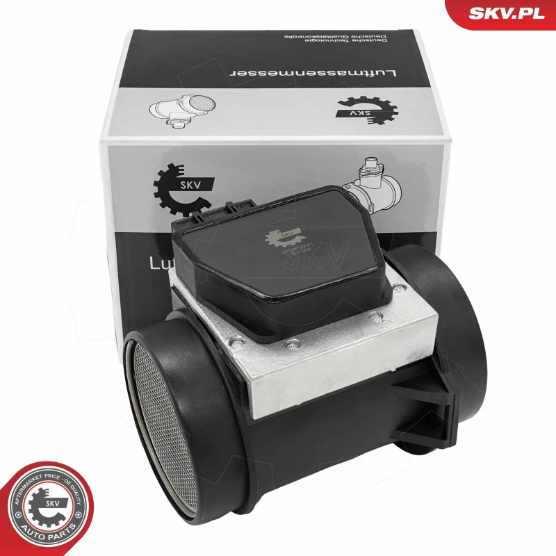 Image of ESEN SKV Mass air flow sensor ESEN SKV 07SKV291