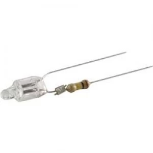 Image of Coloured neon lamps 230 V 0.25 W 0.8 mA