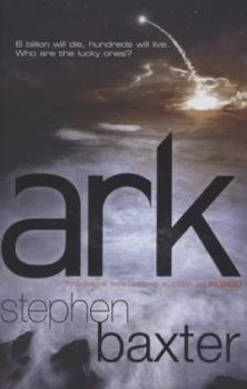 Image of Ark by Stephen Baxter Hardback