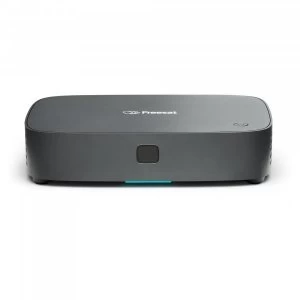 image of Freesat UHD-X Smart 4K Ultra HD Set Top Box