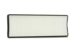 Image of RIDEX Pollen filter 424I0333 Filter, interior air,Cabin filter PEUGEOT,306 Schragheck (7A, 7C, N3, N5),306 Cabriolet (7D, N3, N5)