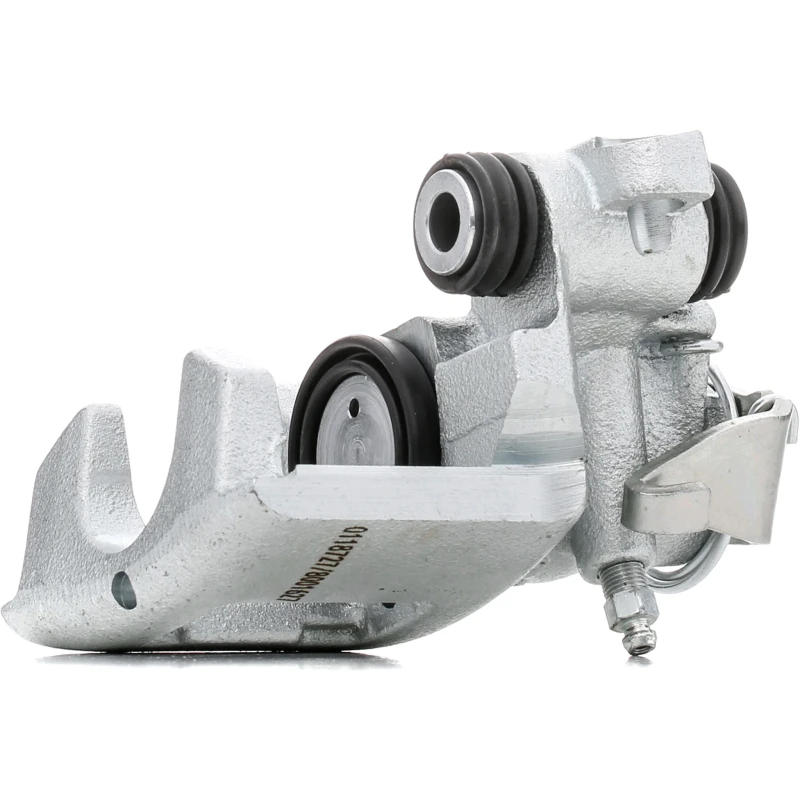 Image of STARK SKBC-0460312 Brake caliper Rear Axle Cast Iron Brake Caliper (78)