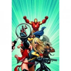 Image of The Irredeemable Ant-Man. Small-Minded by Robert Kirkman Paperback