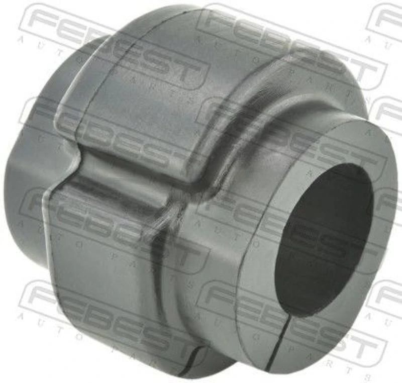 Image of Anti-roll bar bush FEBEST ADSB-8K5F