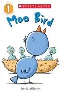 Image of moo bird