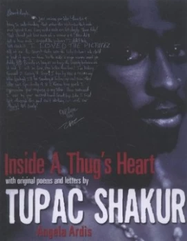 Image of Inside a Thugs Heart by Angela Ardis Paperback