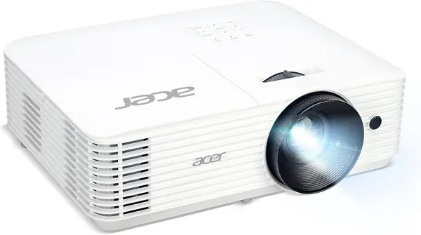 image of Acer M311 3000 ANSI Lumens DLP Portable 3D Projector