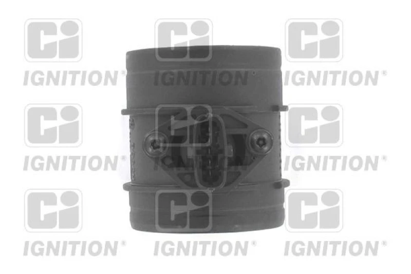 Image of QUINTON HAZELL Mass air flow sensor QUINTON HAZELL QM1042