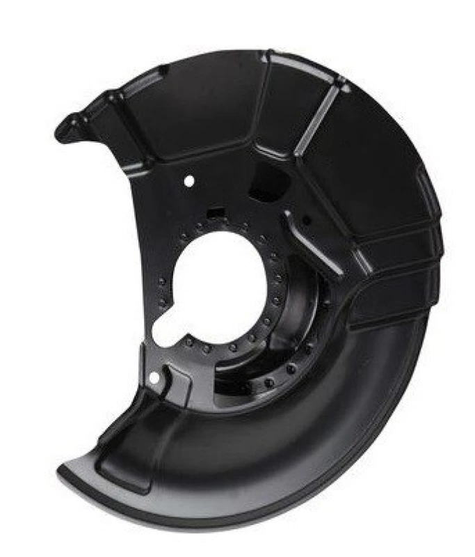 Image of PROCARO Brake disc backing plate PROCARO PR19-1028