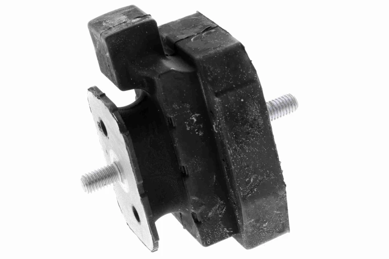 Image of VAICO V20-0800 Gearbox Mount both sides, Original VAICO Quality Mounting,automatic transmission (248)