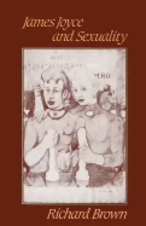 Image of james joyce and sexuality