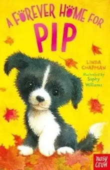 Image of A Forever Home for Pip