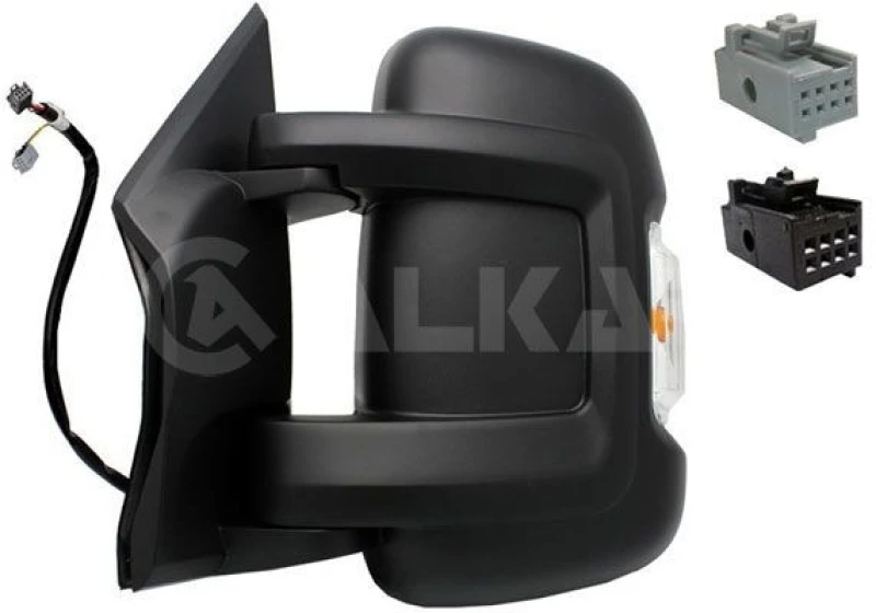 Image of ALKAR Wing mirror ALKAR 9261922