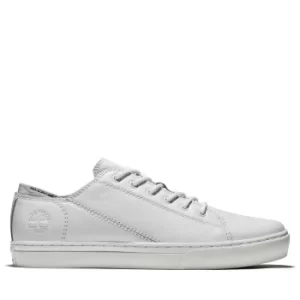 Image of Timberland Adventure 2.0 Cupsole Oxford For Men In White, Size 7