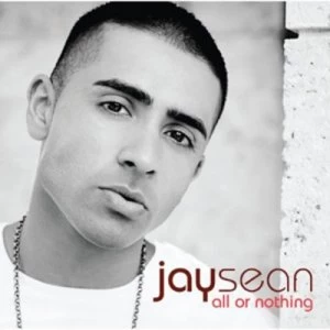 image of All Or Nothing by Jay Sean CD Album