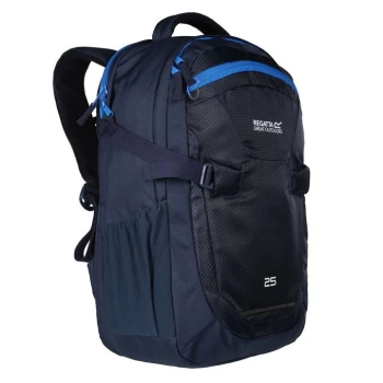 Image of Regatta Paladen 25L V2 Backpack - Moonlt/HawBl