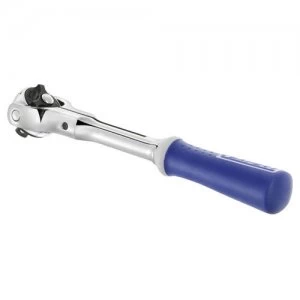 Image of Expert by Facom 1/2" Drive Swivel Head Ratchet 1/2"