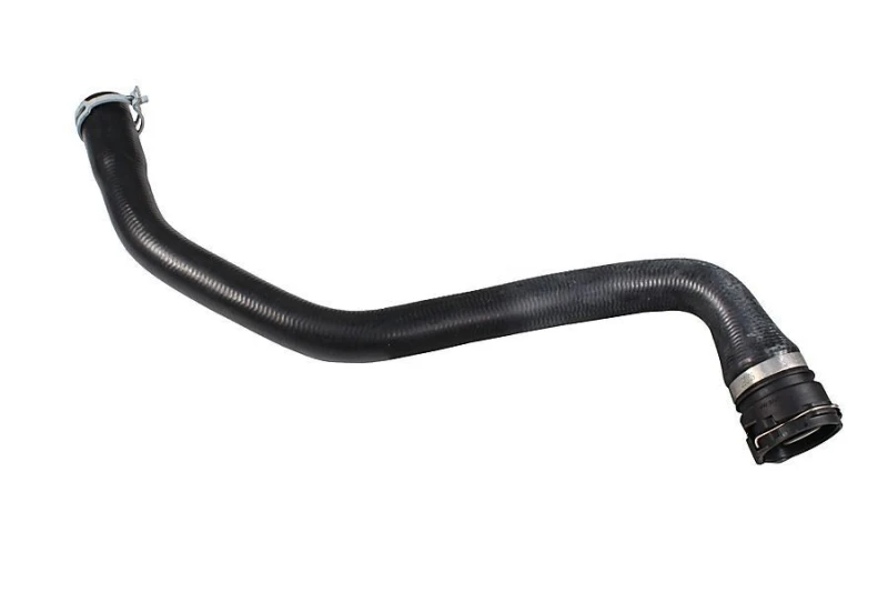 Image of Radiator hose METZGER 2421604