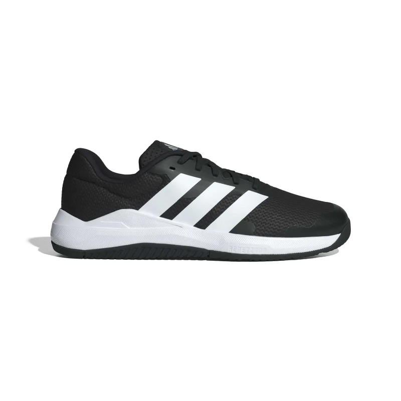 Image of Cross training shoes adidas Dropset Base Trainer Noir Male 47 1/3