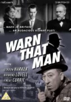 Image of Warn That Man