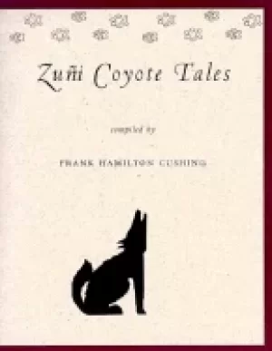 Image of zuni coyote tales