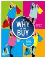 Image of why of the buy consumer behavior and fashion marketing