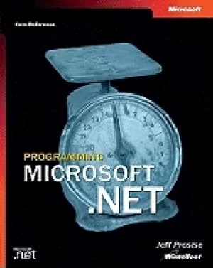Image of programming microsoft ae net
