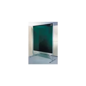 Image of 60931069 Welding Screen O Range/Red 2MX2M