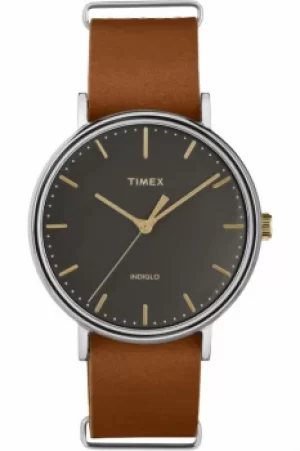 Image of Unisex Timex Weekender Fairfield Watch TW2P97900