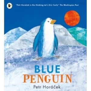 Image of Blue Penguin