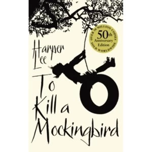 Image of To Kill A Mockingbird : 50th Anniversary Edition Paperback