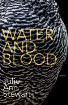 Image of Water and Blood