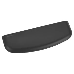 Kensington K52801EU ErgoSoft Wrist Rest for Slim Compact Keyboards Bla