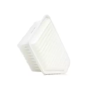Image of RIDEX Air filter TOYOTA 8A0255 178010R030,1780126020 Engine air filter,Engine filter