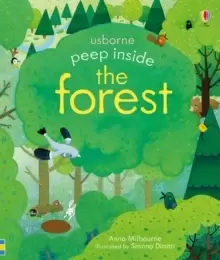 Image of Peep Inside a Forest