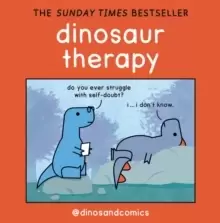 Image of Dinosaur Therapy