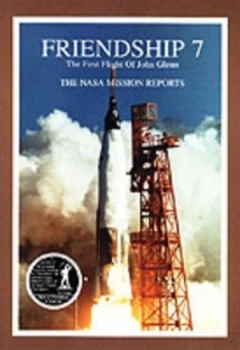 Image of Friendship 7 by Robert Godwin Paperback