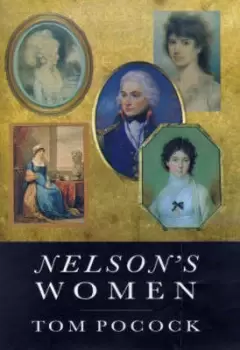 Image of Nelsons women by Tom Pocock