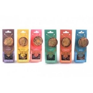 Image of 30 Incense Cones & Holder (1 Random Supplied)