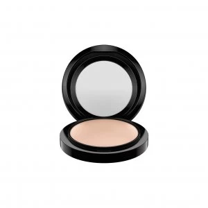 Image of MAC Mineralize Skinfinish Natural Medium