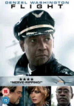 Image of Flight (2012)