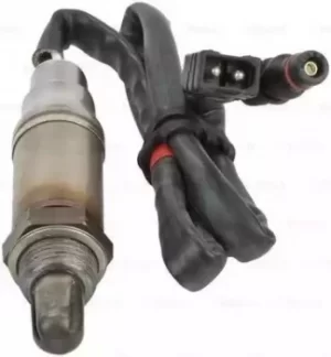 Image of Bosch 0258003156 Lambda Sensor LS3156 Oxygen O2 Exhaust Probe 3 Poles