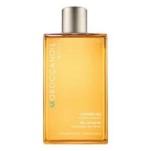 image of Moroccanoil Fragrance Originale Shower Gel 250ml