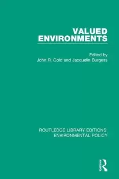 Image of Valued Environments