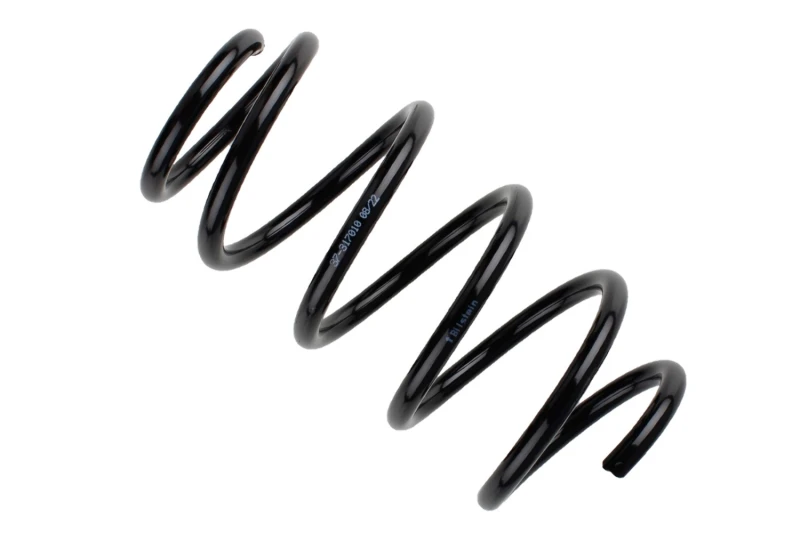 Image of Coil spring BILSTEIN 37-317010