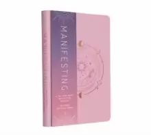 Image of Manifesting : A Day and Night Reflection Journal