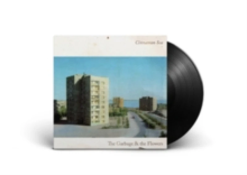 Image of Cinnamon Sea Vinyl