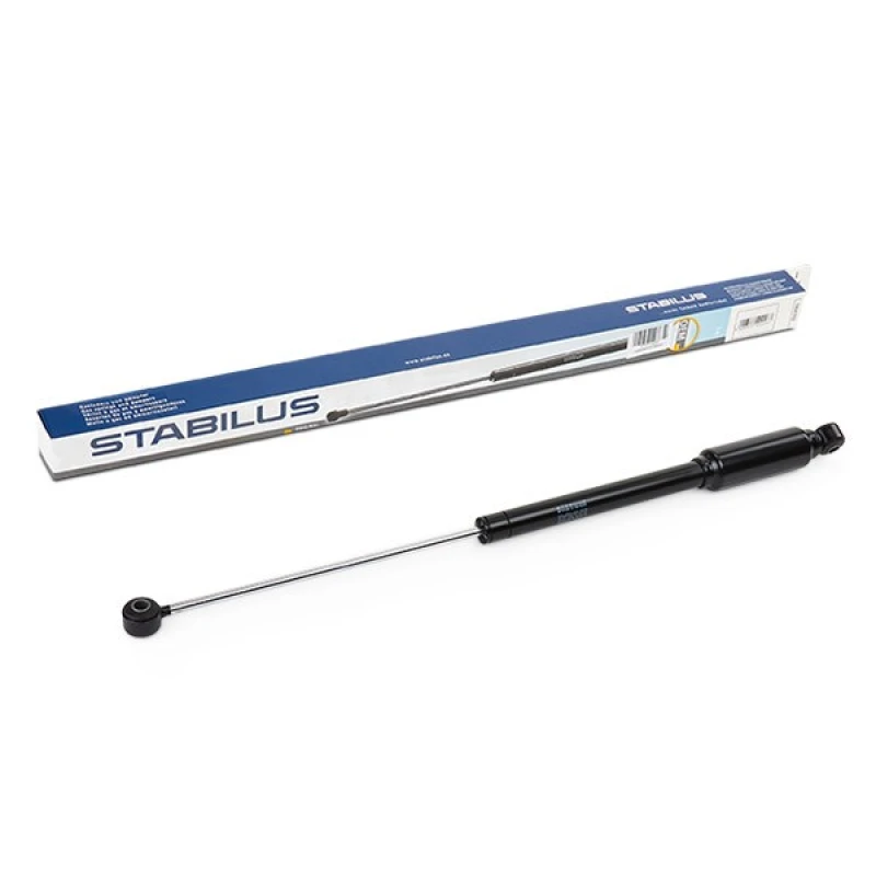Image of STABILUS 084162 Shock Absorber, steering Shock Absorber,steering (130)