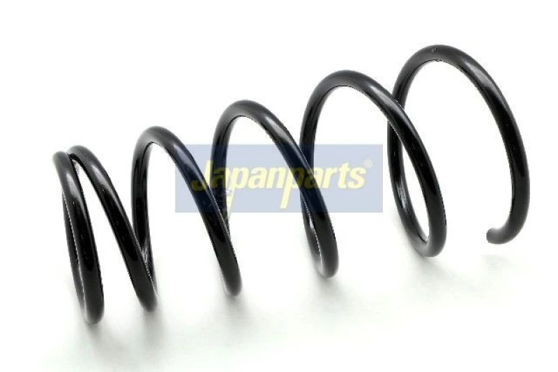 Image of JAPANPARTS Coil spring JAPANPARTS ZC3526A